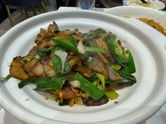 -兰湘子·湘菜小炒(石家庄万象城店)