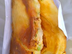 -杨顺宝喜洲粑粑