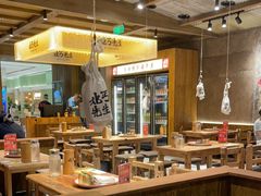 -北丐先生·野馄饨烧烤(雨花万象店)