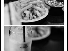 炸薯条-等待戈多Waiting For Godot(交道口店)