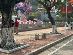 -南沙天后宫景区