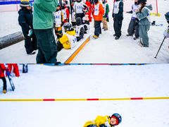 -哈尔滨热雪奇迹