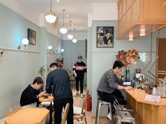 -铁手珈琲制造局metalhands(望京店)