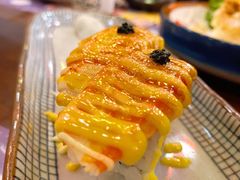 -仙隐小鹿料理食堂(沙市人信汇店)