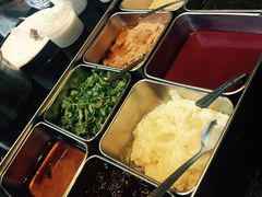 -尹兰楼西北风情餐厅(嘉定店)
