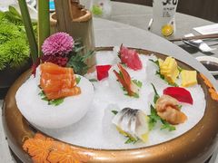 -神洲四海大酒楼(王府井澳门中心店)