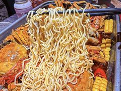 -川香鼎盛·川府家宴商务宴请(市桥富华总店)