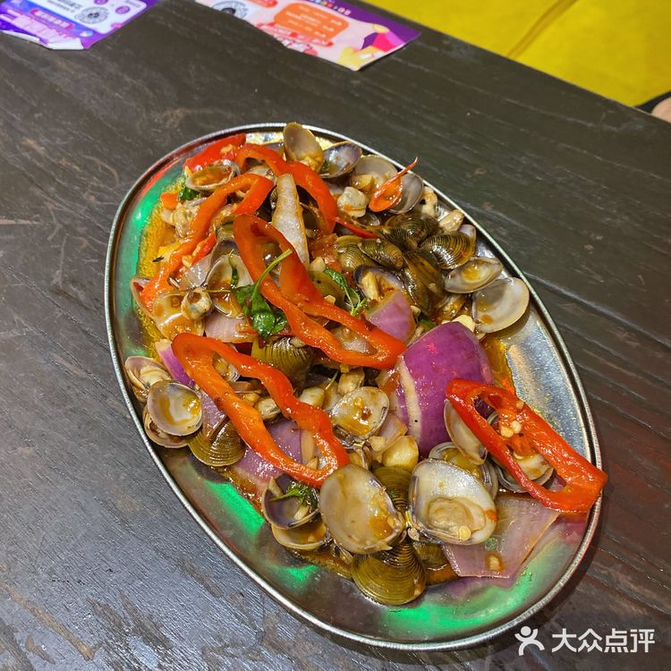 深圳探店|性价比超高的泰国菜