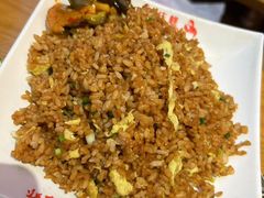 -庆峰龙虾烧烤(合肥一店)