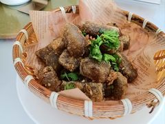 -胡老三家土菜馆·老店地方特色菜·招牌茅山地锅老鹅
