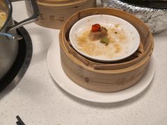 -煲王粤菜餐厅(中侨中心店)