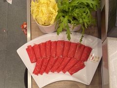 -巴蜀王婆大虾(南锣鼓巷店)