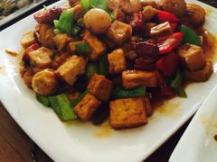 iphone_upload_pic-胖太太四川麻辣排骨串(镇江路分店)