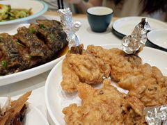 -梅利汴京烤鸭•开封豫菜地标店(晋安路店)