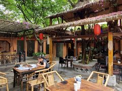 -香叶草中餐厅(川白楼店)