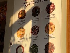 -CHOCMONS巧克怪兽(屏风街店)