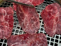 -海之屋韩式烤肉(海棠68环球美食街店)