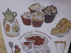 -Pantry's Best派悦坊蛋糕(K11购物艺术中心店)