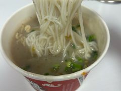 -王记生烫牛杂面馆(兰陵路店)