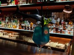 -鸡尾酒实验室酒吧(隆礼路店)