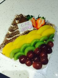 -明匠曲蛋糕西点屋(穗花新村店)