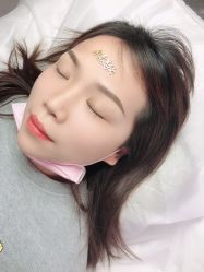 -尔素·半永久纹眉·野生眉