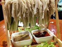 晾衣毛肚-醉长安(南门总店)
