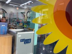 -苏州图书馆(人民路总馆)