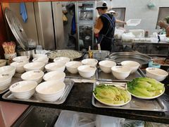 -蓝记云吞(正果店)