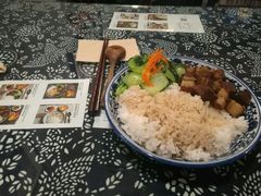 -蜗牛小馆醉乡民谣云南菜(惠新西里店)