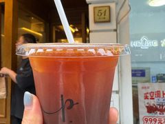 -Parking Coffee(孩儿巷店)