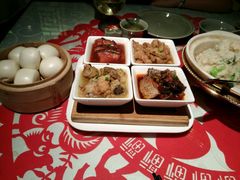 -汉唐宴长安食府