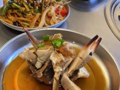 -馥二代韩式烤肉 2세대 불고기(喷水池店)