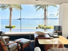 -深圳大梅沙京基洲际度假酒店
