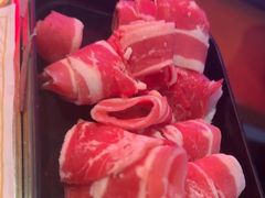 -令狐冲·炭烤活鱼(宝龙店)