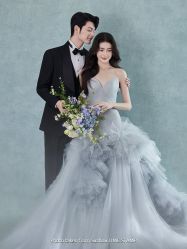 -时光印记婚纱摄影工作室·原创定制