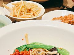 -漆黑觉米粉(三里屯店)