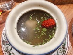 -纳瓦新疆菜(银都店)