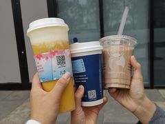 -瑞幸咖啡(福融天地广场店)