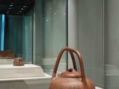 -中国茶叶博物馆(双峰馆区)