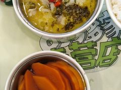 -老乡鸡(肥东店忠路润和尚品店)