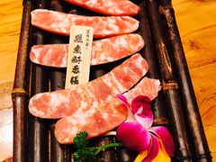 -黑牛の店·和牛烧肉(合生汇店)