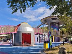 -清远熹乐谷温泉度假酒店