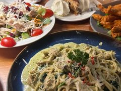 -萨尔瓦多Salvador's