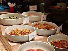 -美盛喜来登大酒店-盛宴标帜餐厅