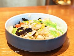 -如轩·海鲜砂锅粥·潮汕菜(一品天下店)