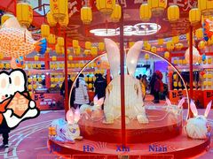-银泰百货(北京大红门店)