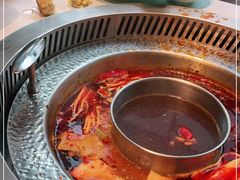 -晓宇重庆火锅(赛格国际购物中心店)