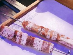 -很久以前羊肉串(大华三路店)