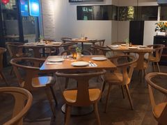 -La Strada(安福路店)
